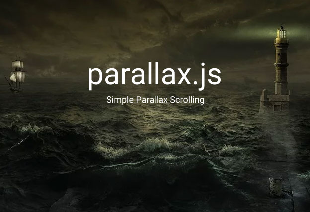 Simple jQuery Plugin For Parallax Scrolling Effect  - jqueryHub