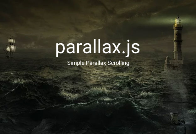 Simple jQuery Plugin For Parallax Scrolling Effect – parallax.js