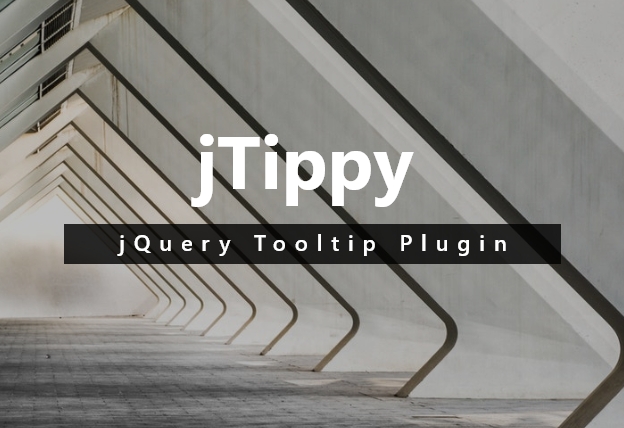 Simple & Multiple Triggers Supported jQuery Tooltip Plugin – jTippy